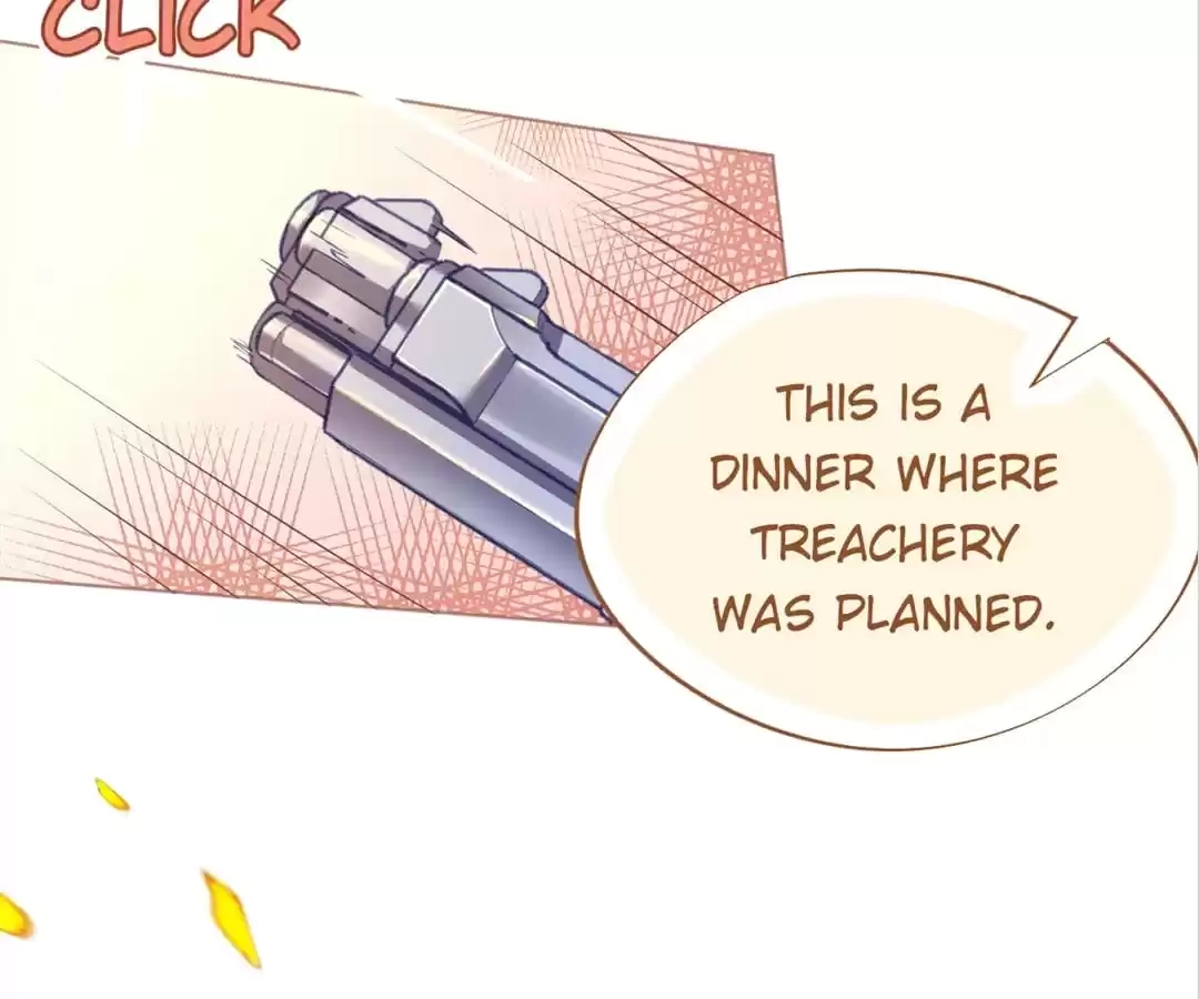 Captain's Tender Love Chapter 73 page 39 - 