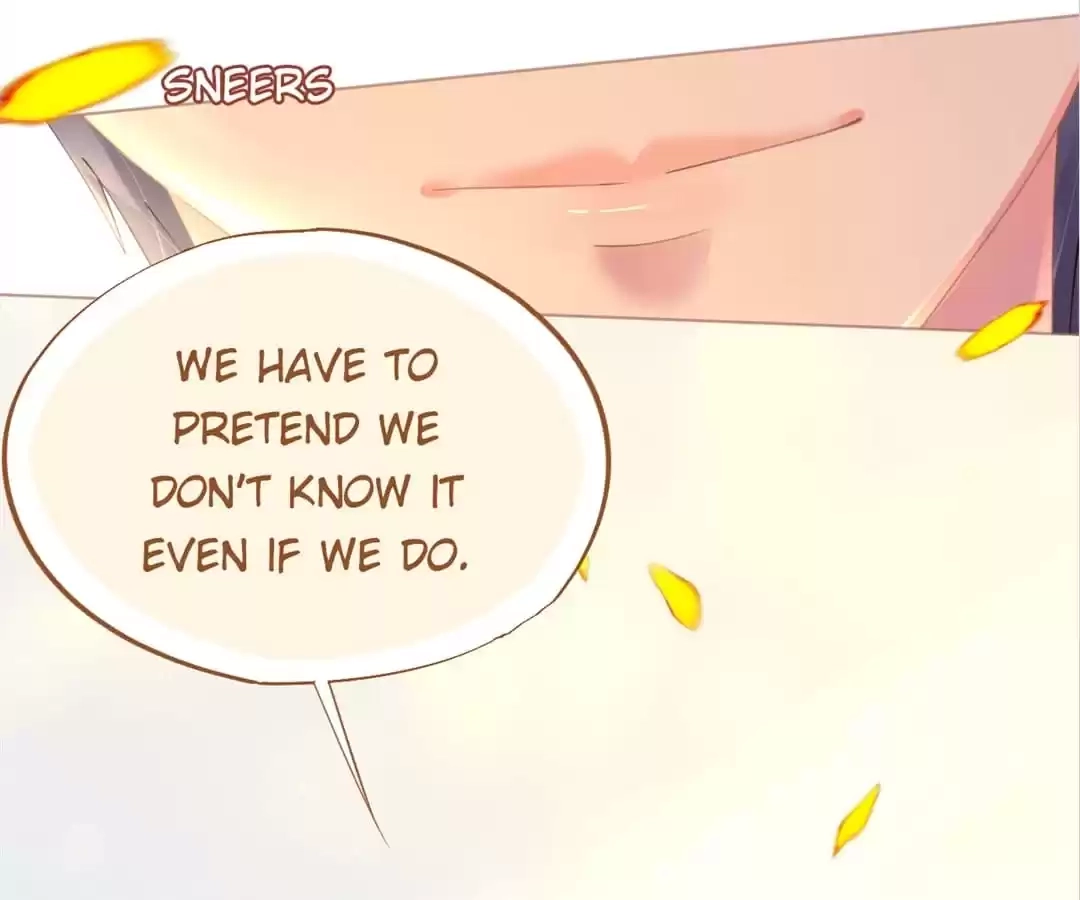 Captain's Tender Love Chapter 73 page 40 - 