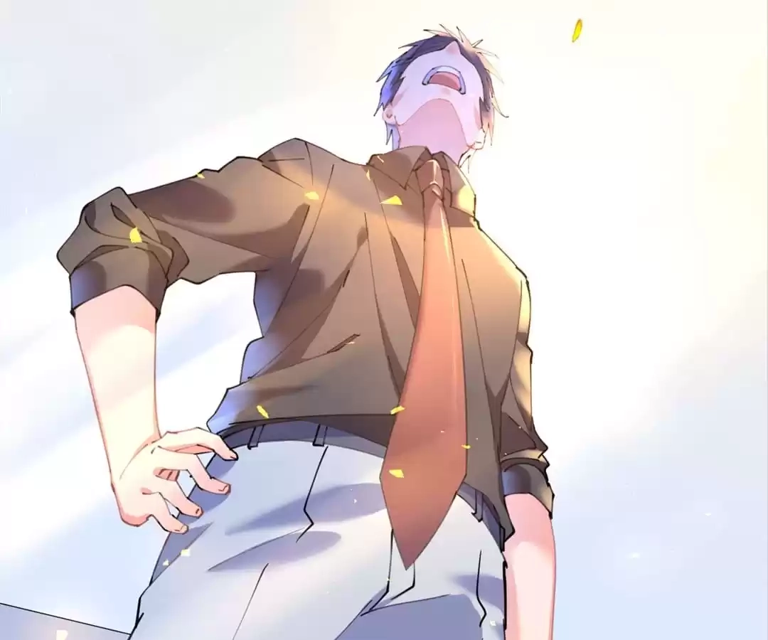 Captain's Tender Love Chapter 73 page 41 - 
