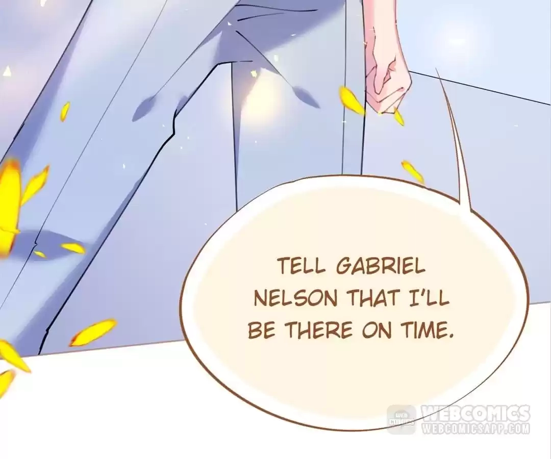 Captain's Tender Love Chapter 73 page 42 - 