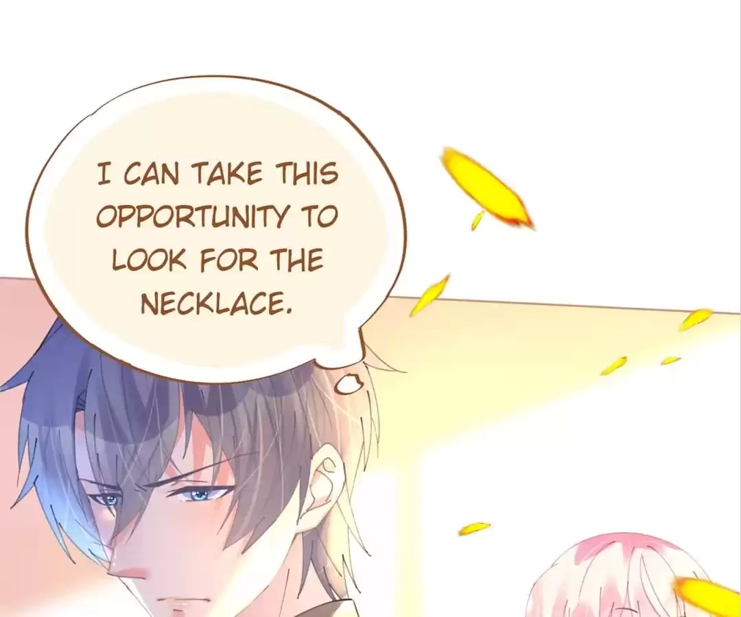 Captain's Tender Love Chapter 73 page 43 - 