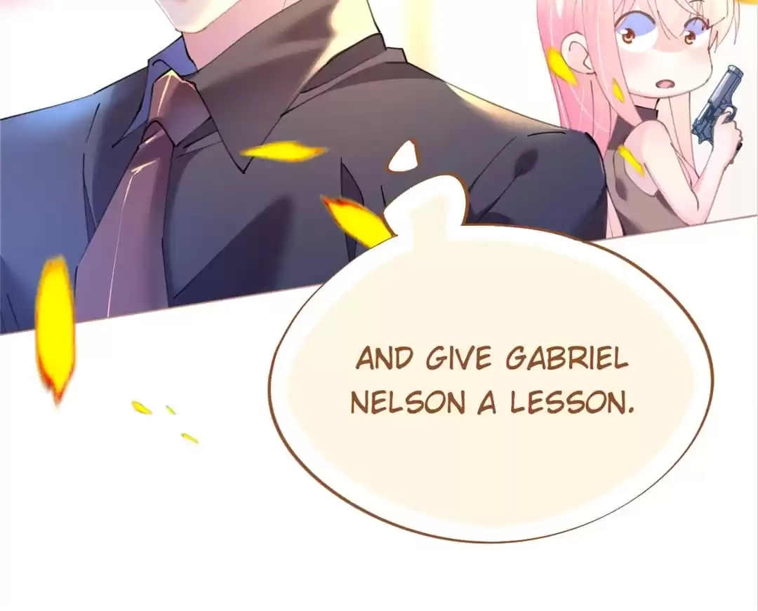 Captain's Tender Love Chapter 73 page 44 - 