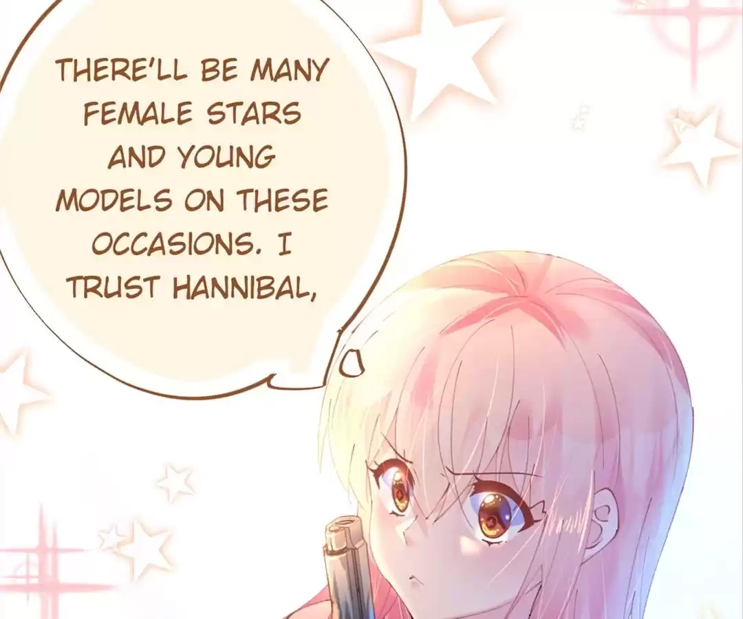 Captain's Tender Love Chapter 73 page 48 - 