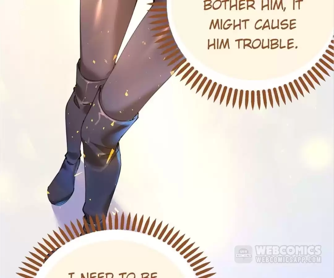 Captain's Tender Love Chapter 73 page 50 - 