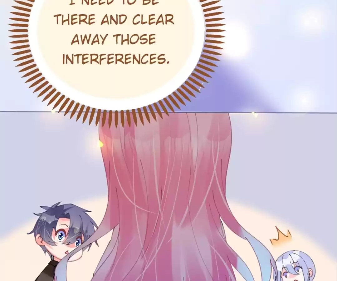 Captain's Tender Love Chapter 73 page 51 - 