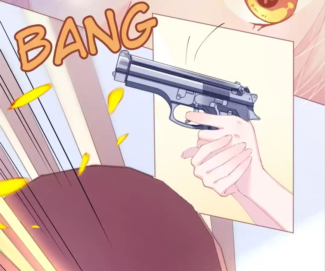 Captain's Tender Love Chapter 73 page 56 - 