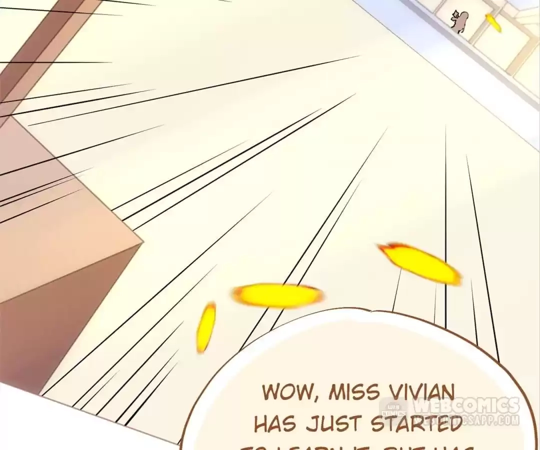 Captain's Tender Love Chapter 73 page 58 - 