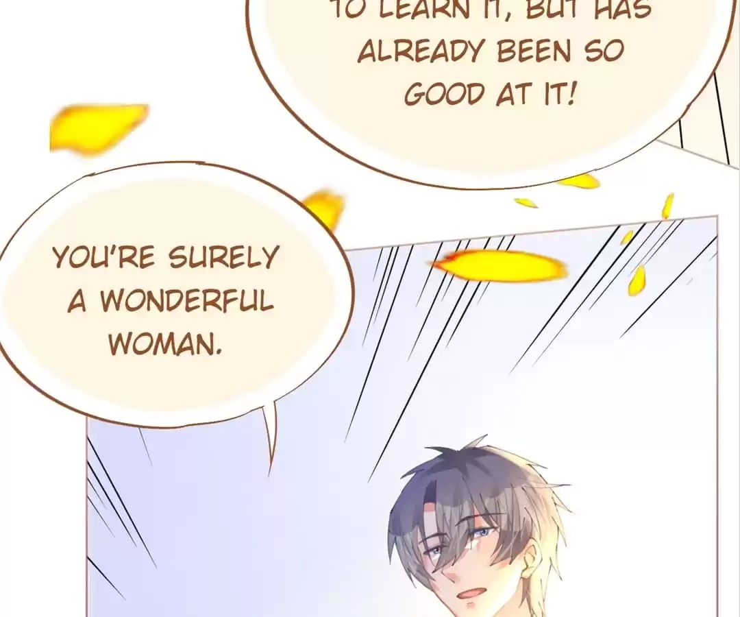 Captain's Tender Love Chapter 73 page 59 - 
