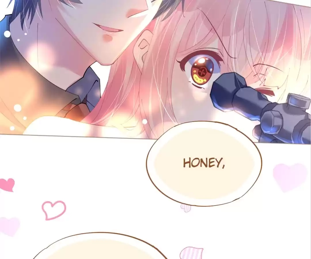 Captain's Tender Love Chapter 73 page 7 - 