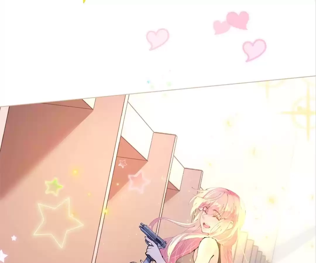 Captain's Tender Love Chapter 73 page 61 - 