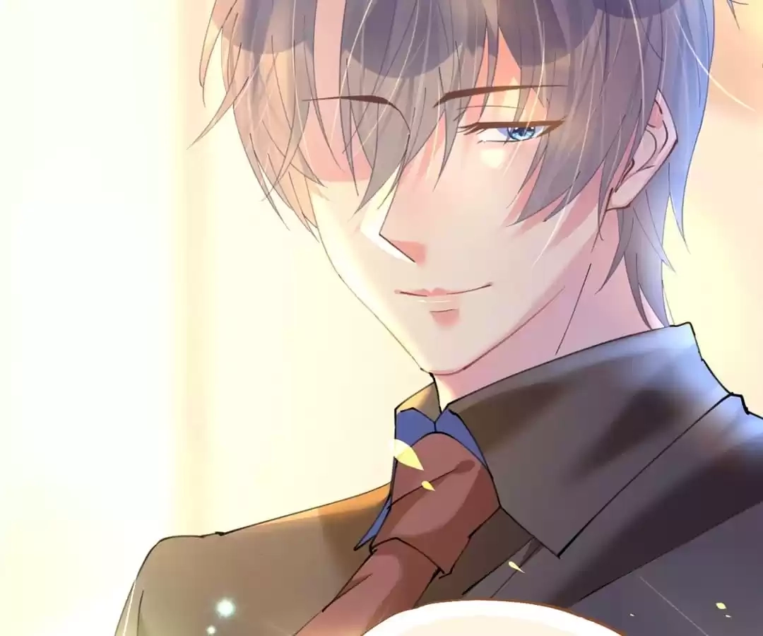 Captain's Tender Love Chapter 73 page 65 - 