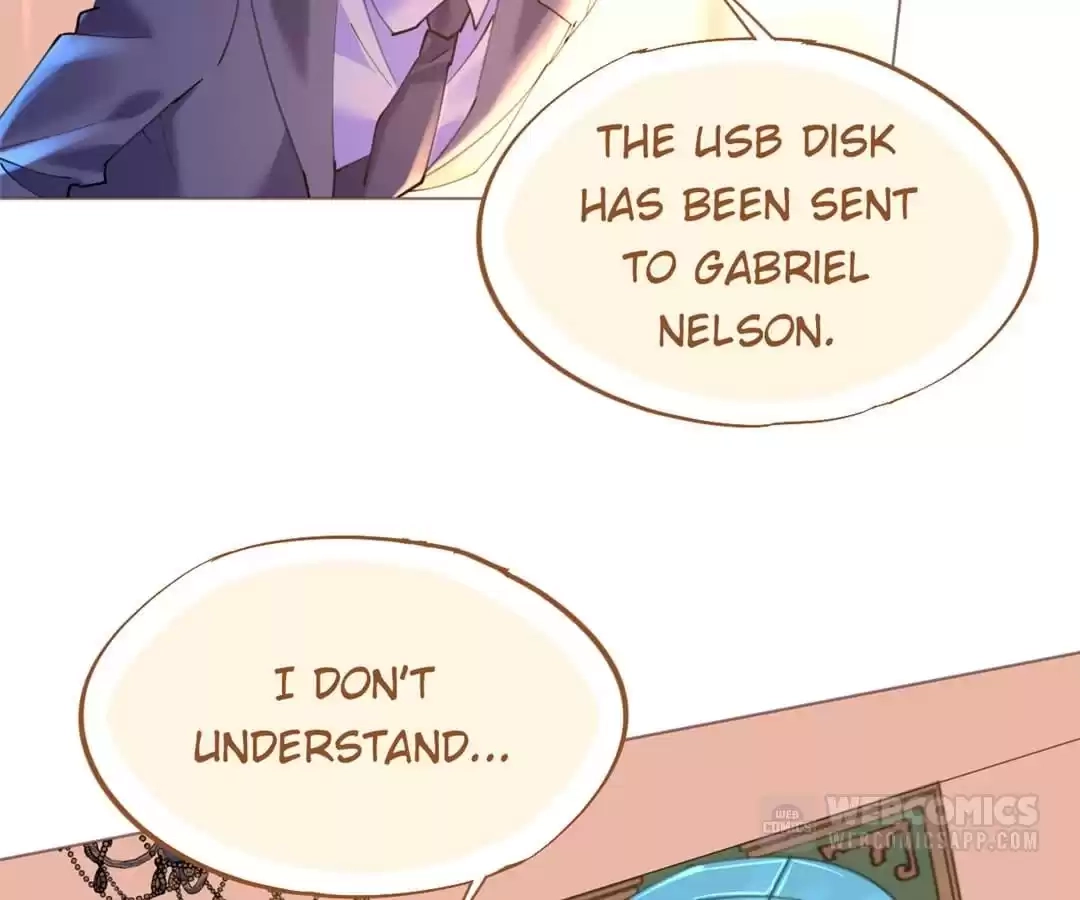 Captain's Tender Love Chapter 73 page 74 - 