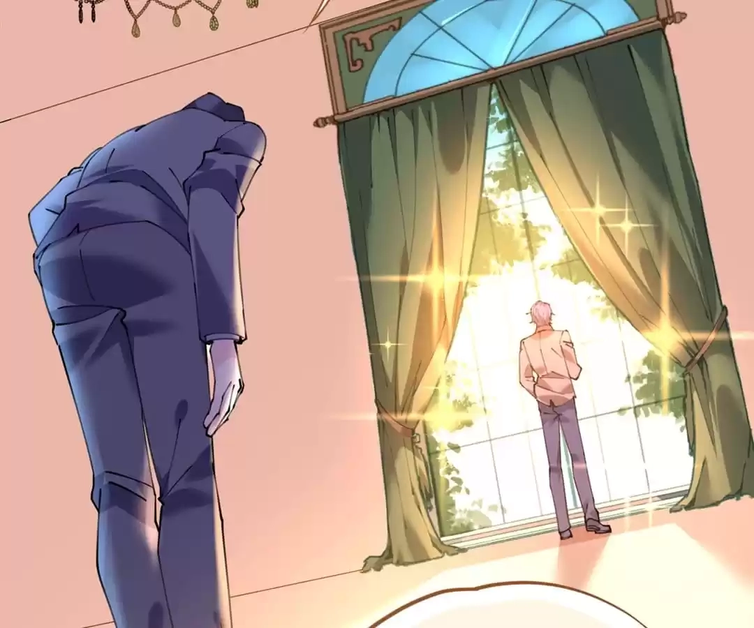 Captain's Tender Love Chapter 73 page 75 - 
