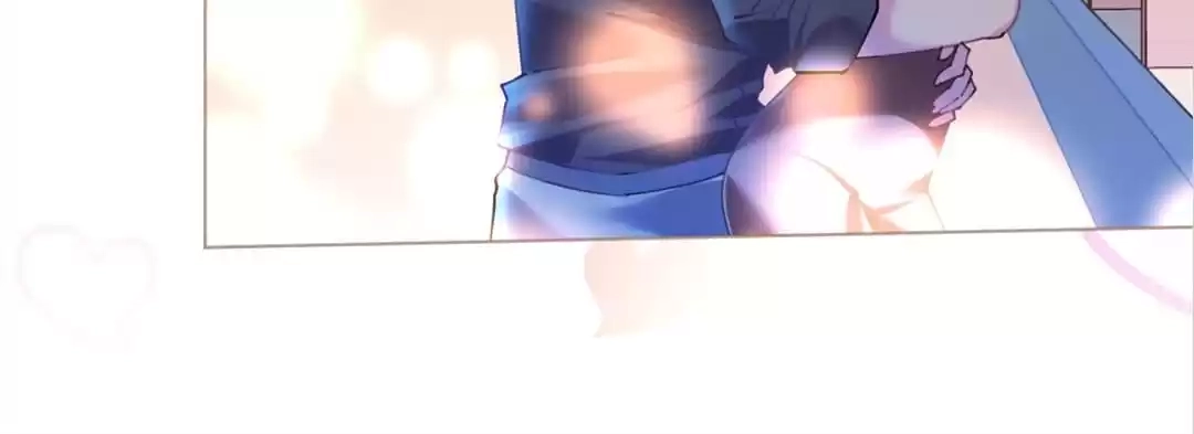 Captain's Tender Love Chapter 73 page 9 - 