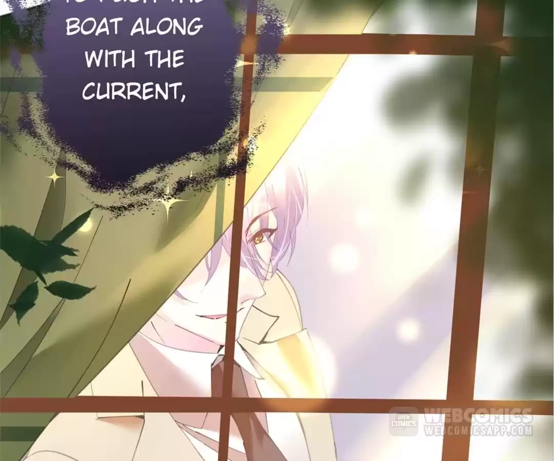 Captain's Tender Love Chapter 73 page 82 - 