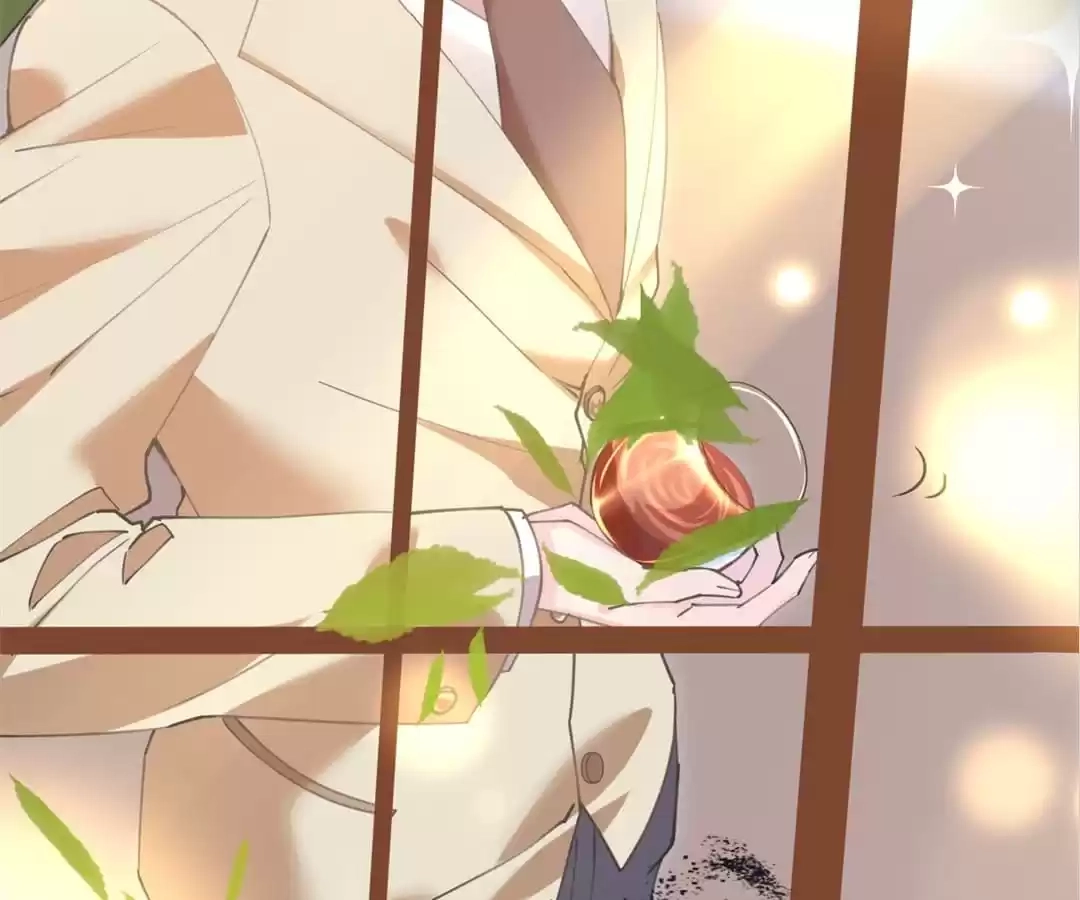 Captain's Tender Love Chapter 73 page 83 - 