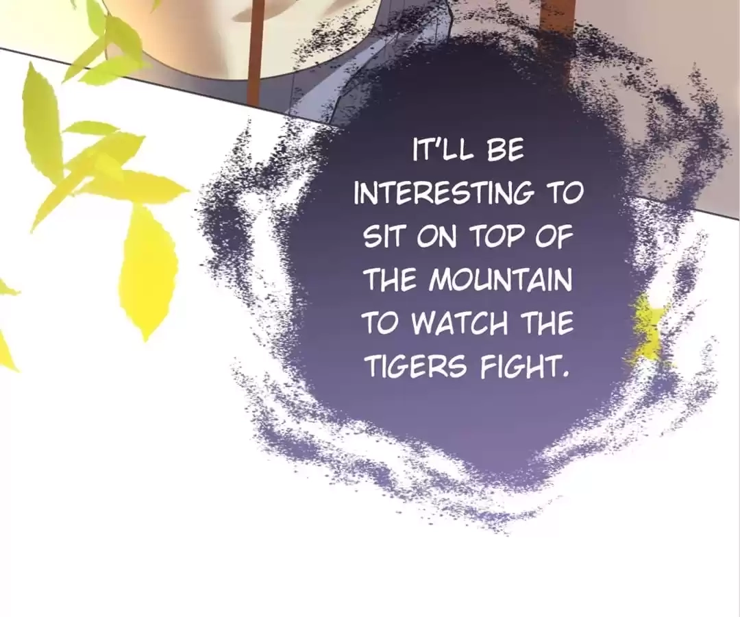 Captain's Tender Love Chapter 73 page 84 - 