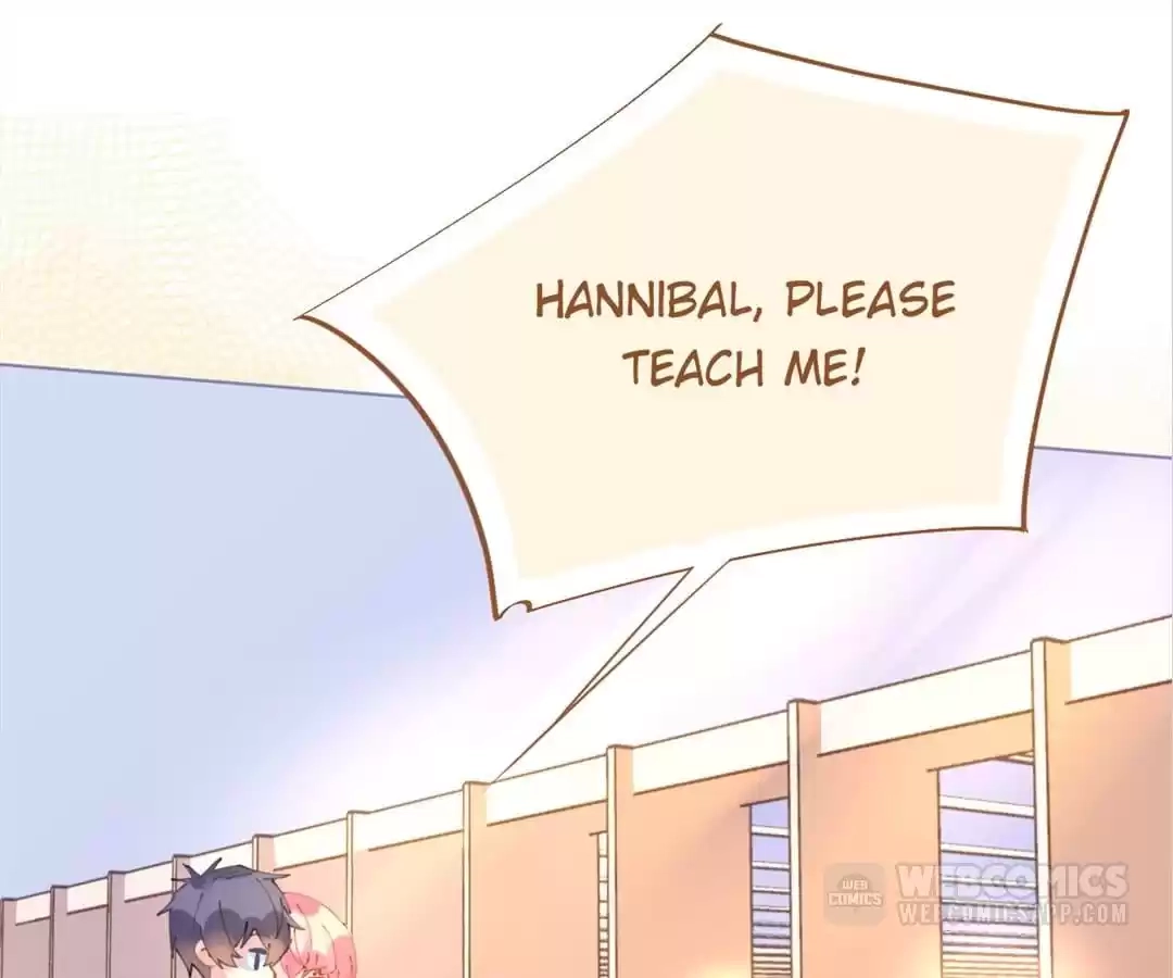 Captain's Tender Love Chapter 73 page 10 - 