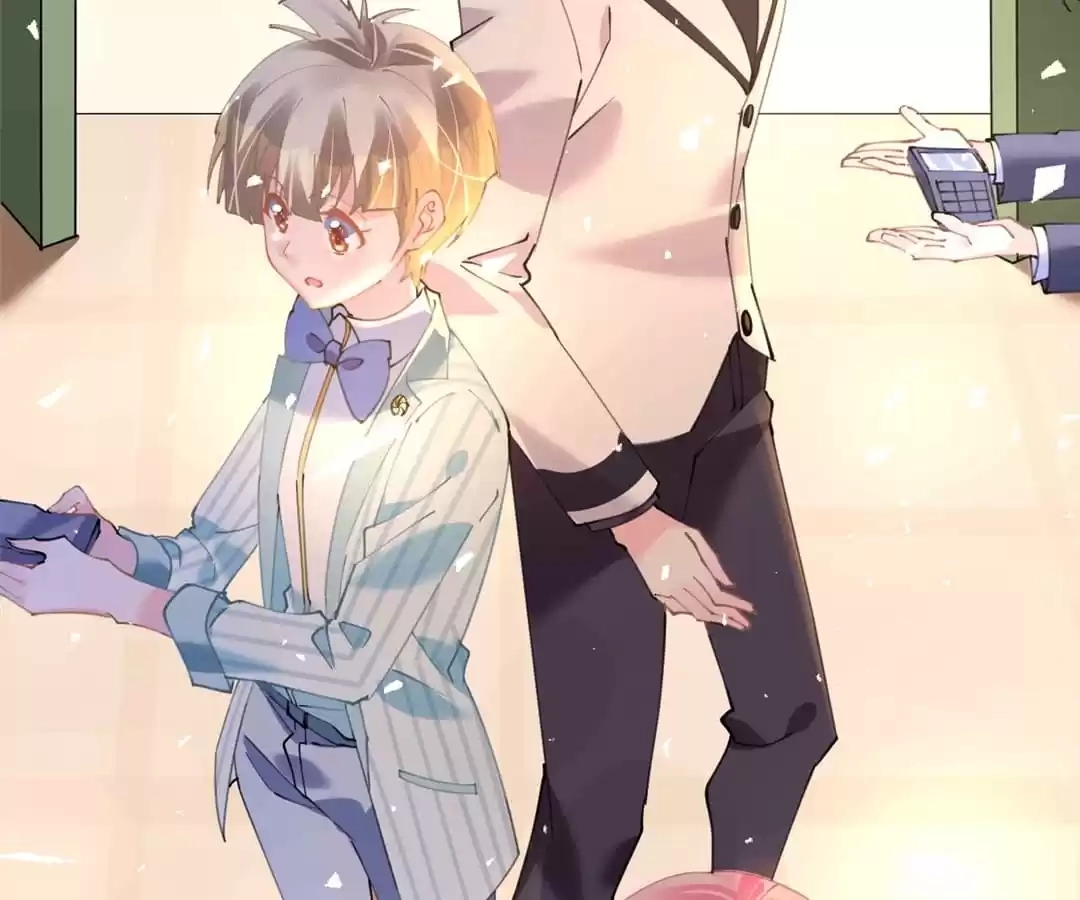 Captain's Tender Love Chapter 75 page 11 - 