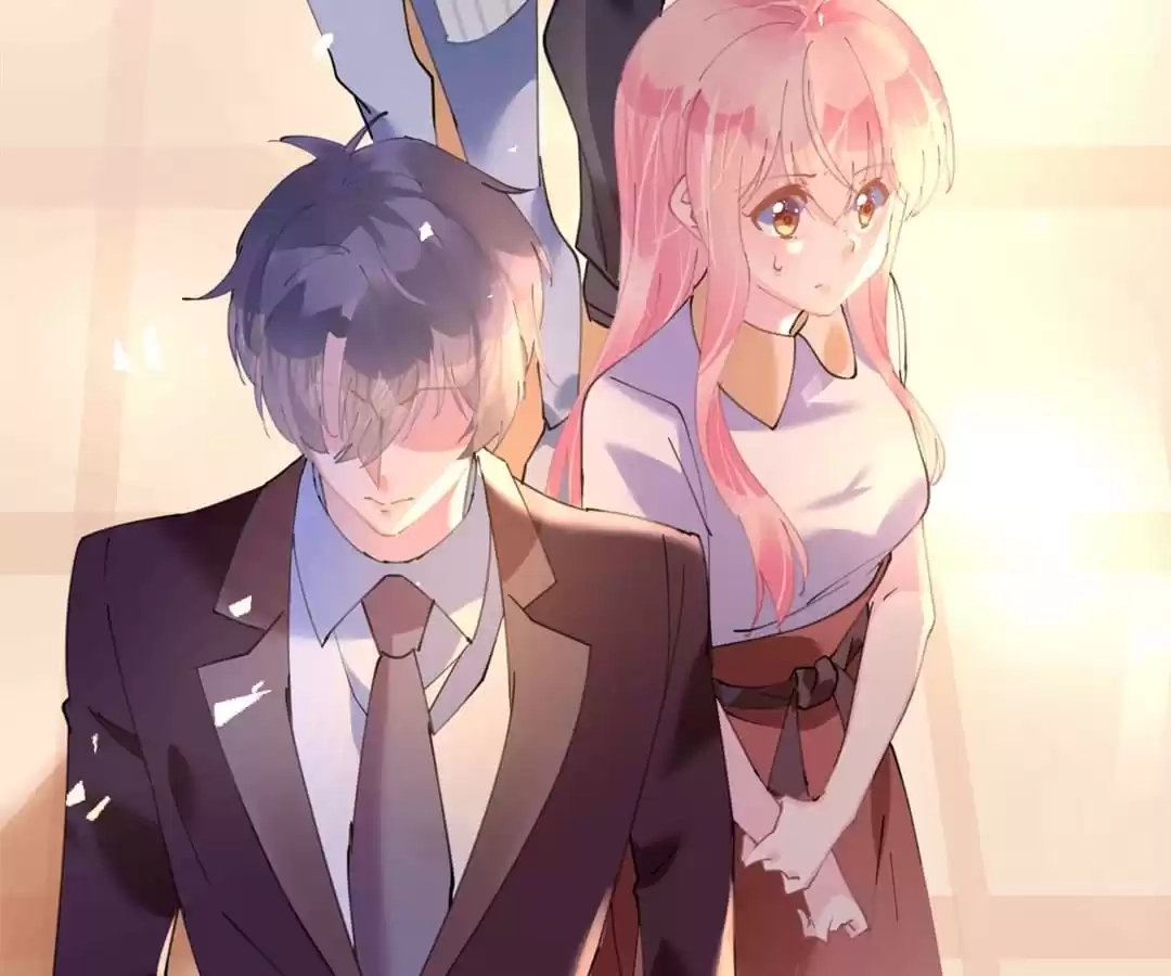 Captain's Tender Love Chapter 75 page 12 - 