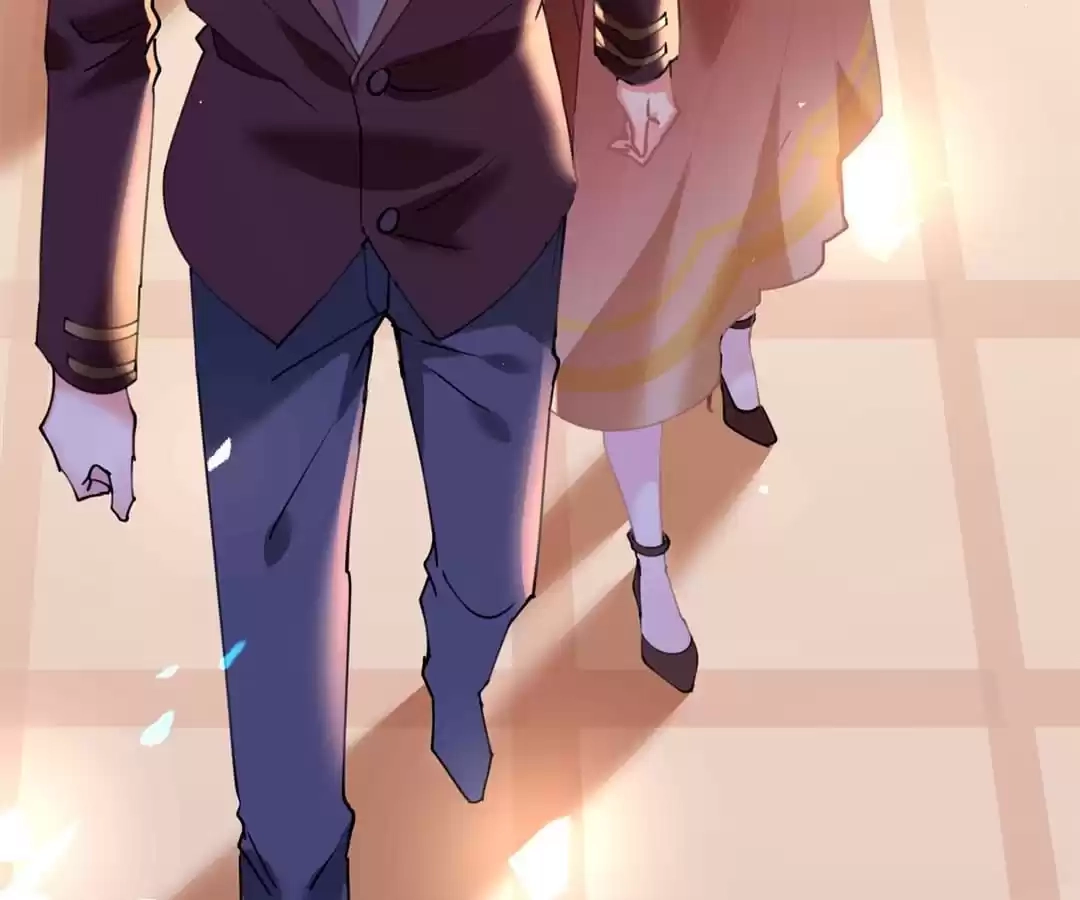 Captain's Tender Love Chapter 75 page 13 - 