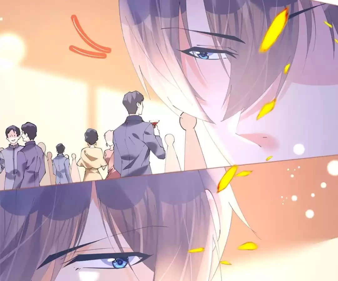 Captain's Tender Love Chapter 75 page 15 - 