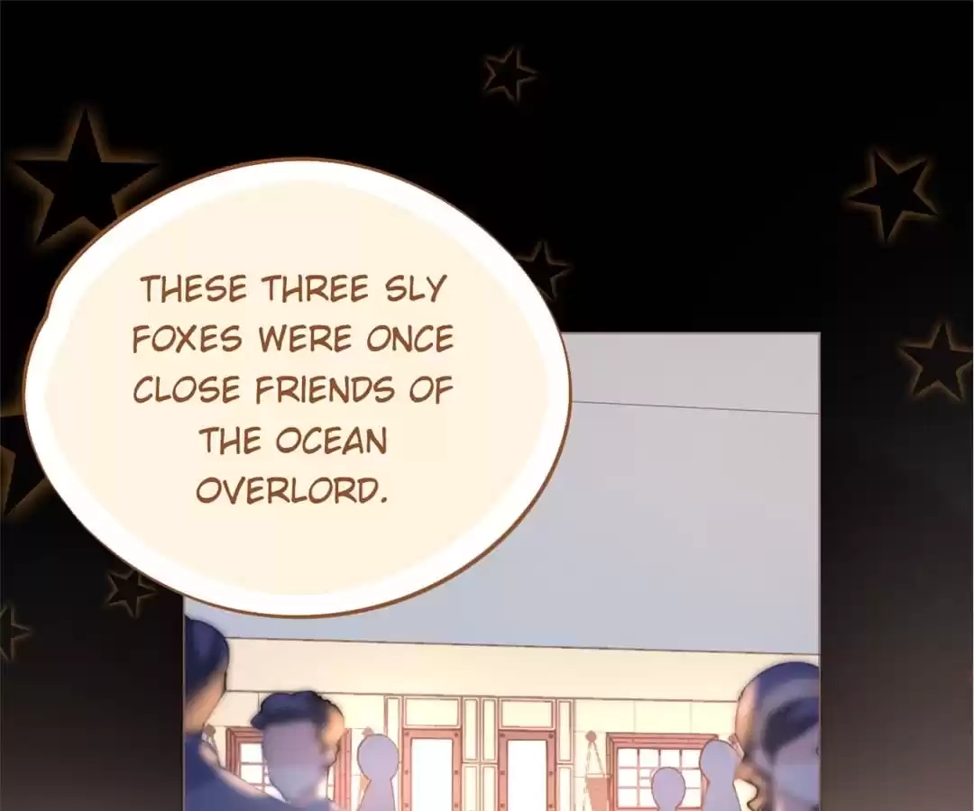 Captain's Tender Love Chapter 75 page 17 - 