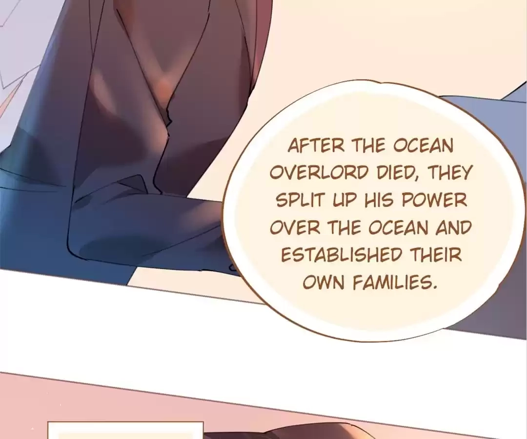 Captain's Tender Love Chapter 75 page 19 - 