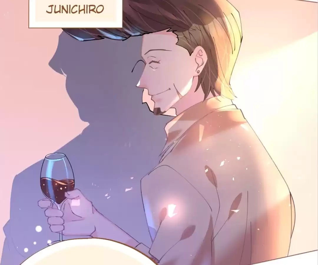 Captain's Tender Love Chapter 75 page 20 - 