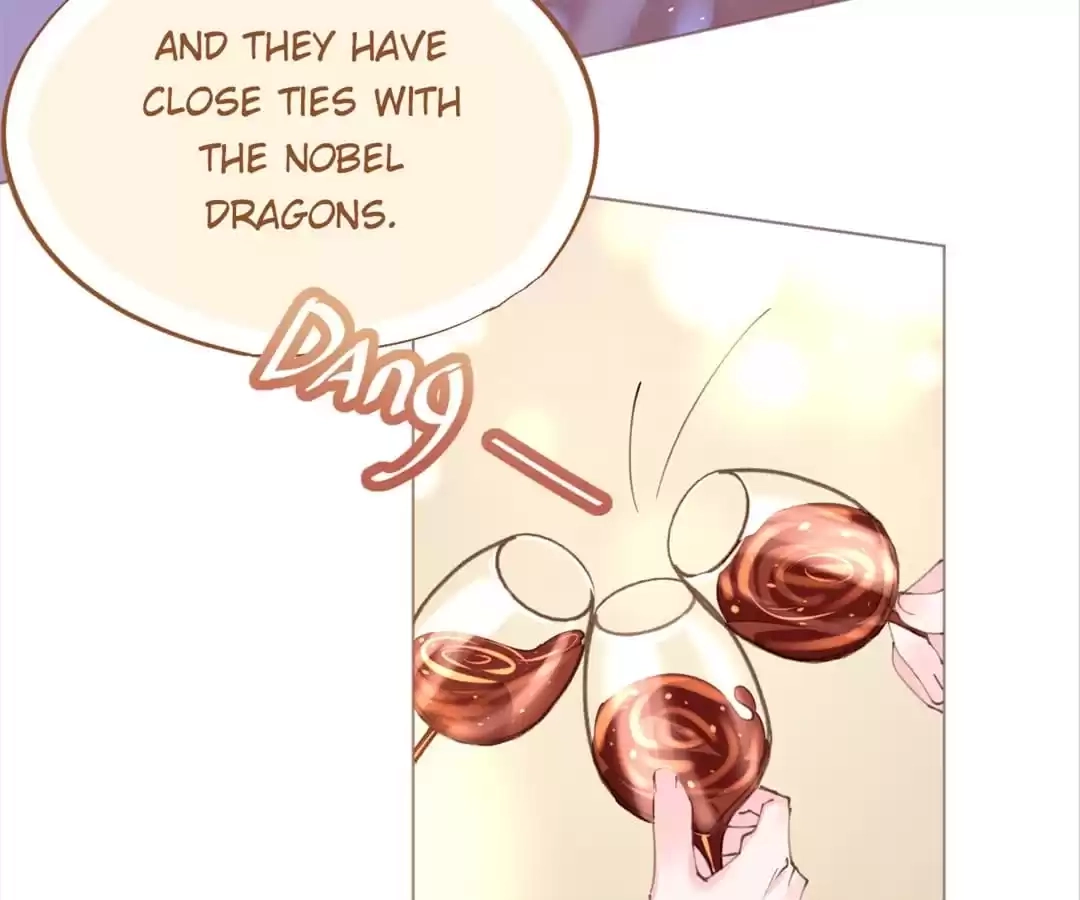 Captain's Tender Love Chapter 75 page 21 - 