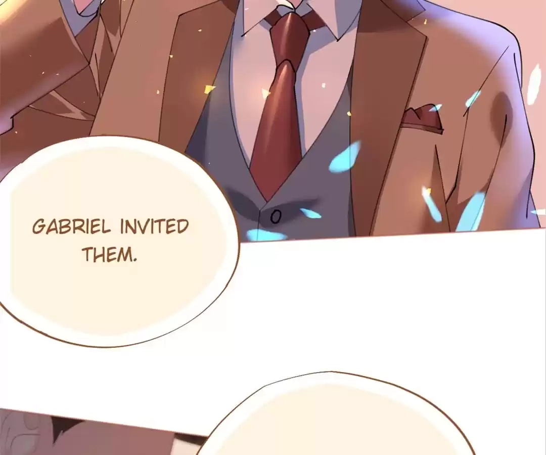 Captain's Tender Love Chapter 75 page 23 - 
