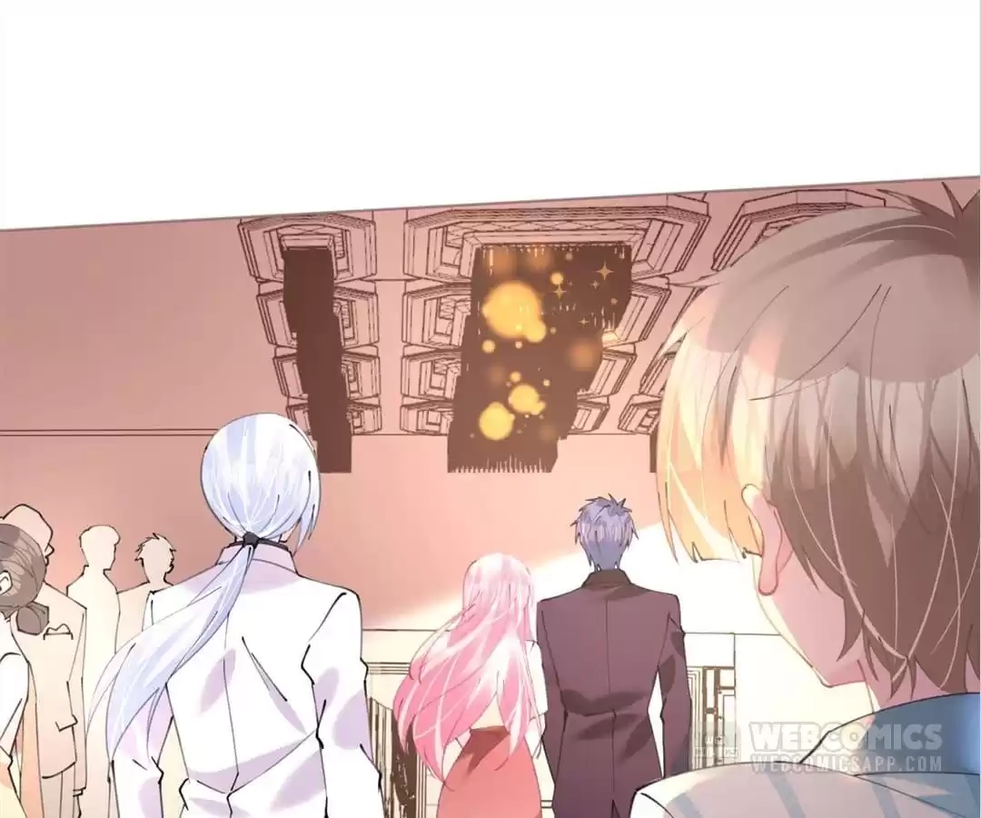 Captain's Tender Love Chapter 75 page 26 - 