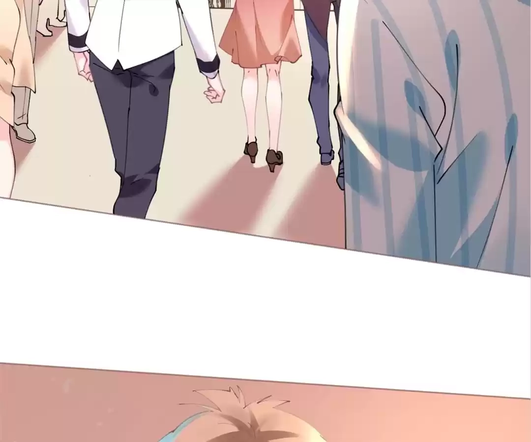 Captain's Tender Love Chapter 75 page 27 - 