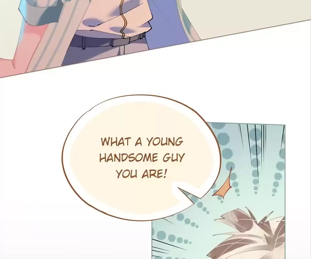 Captain's Tender Love Chapter 75 page 29 - 