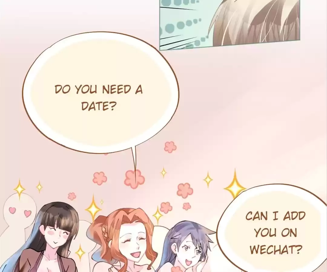 Captain's Tender Love Chapter 75 page 30 - 