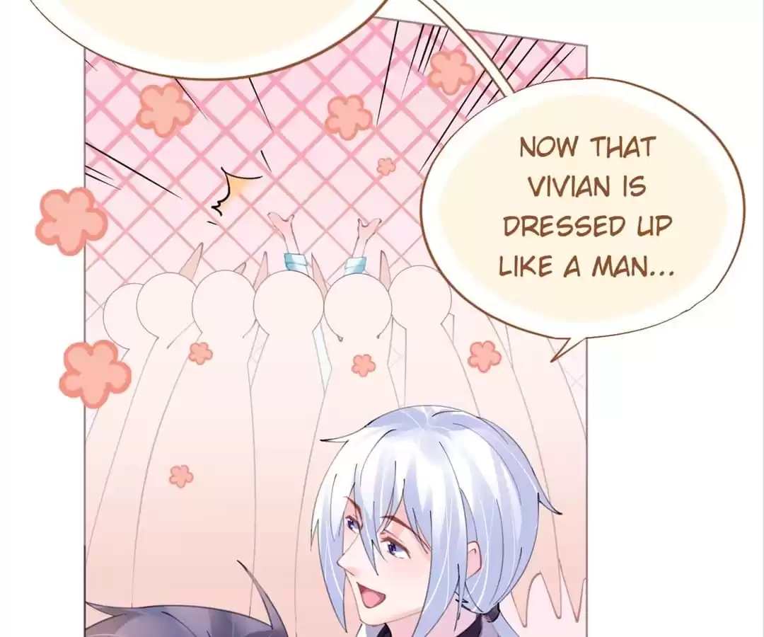 Captain's Tender Love Chapter 75 page 33 - 