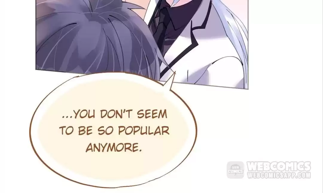 Captain's Tender Love Chapter 75 page 34 - 