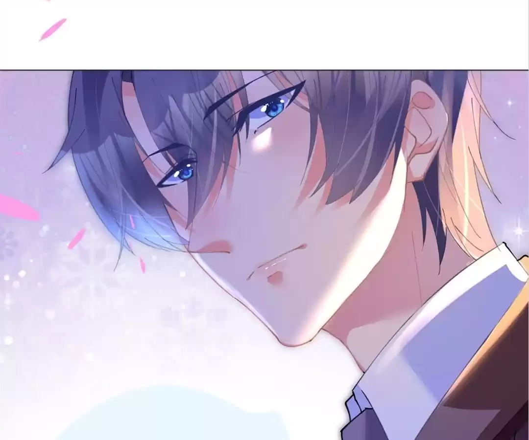 Captain's Tender Love Chapter 75 page 35 - 