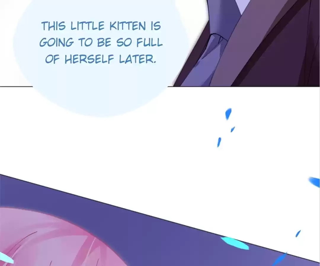 Captain's Tender Love Chapter 75 page 36 - 