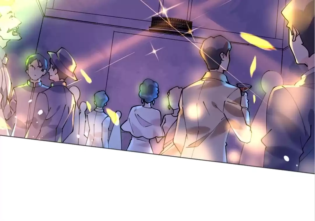 Captain's Tender Love Chapter 75 page 44 - 