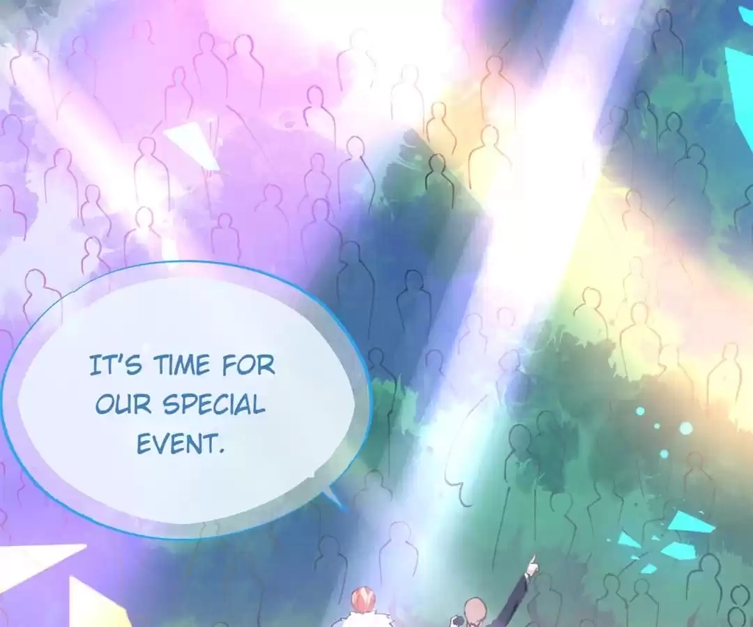 Captain's Tender Love Chapter 75 page 46 - 