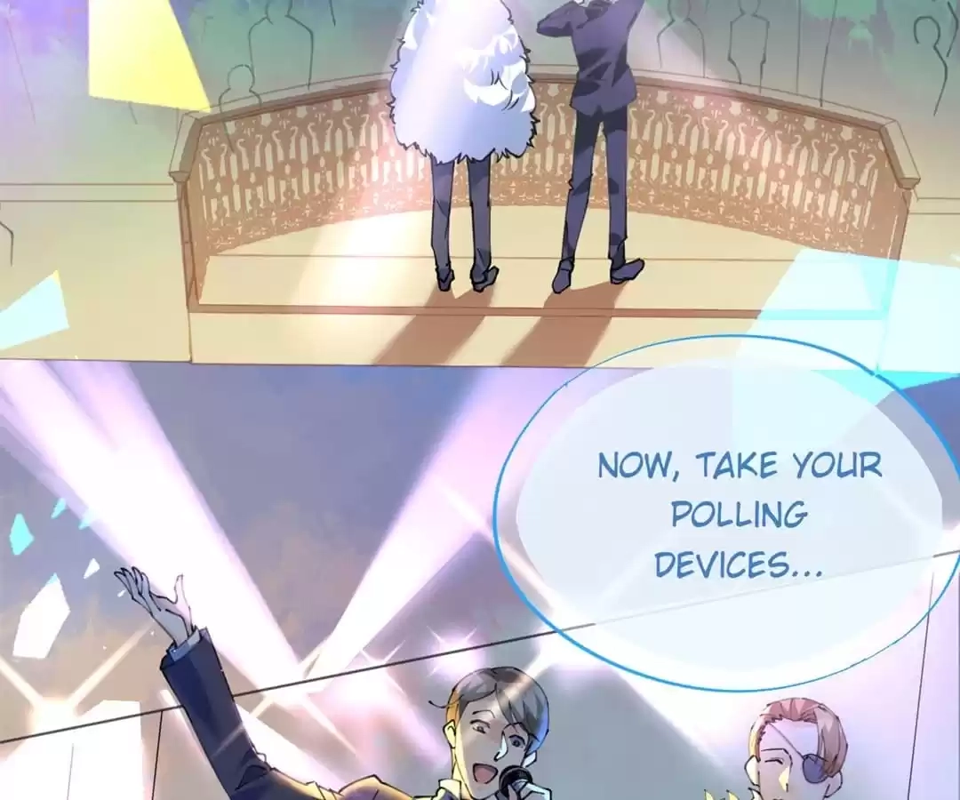 Captain's Tender Love Chapter 75 page 47 - 