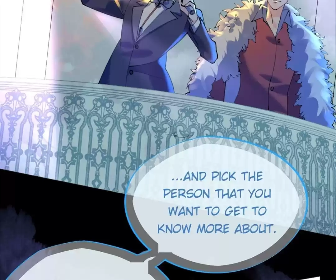 Captain's Tender Love Chapter 75 page 48 - 