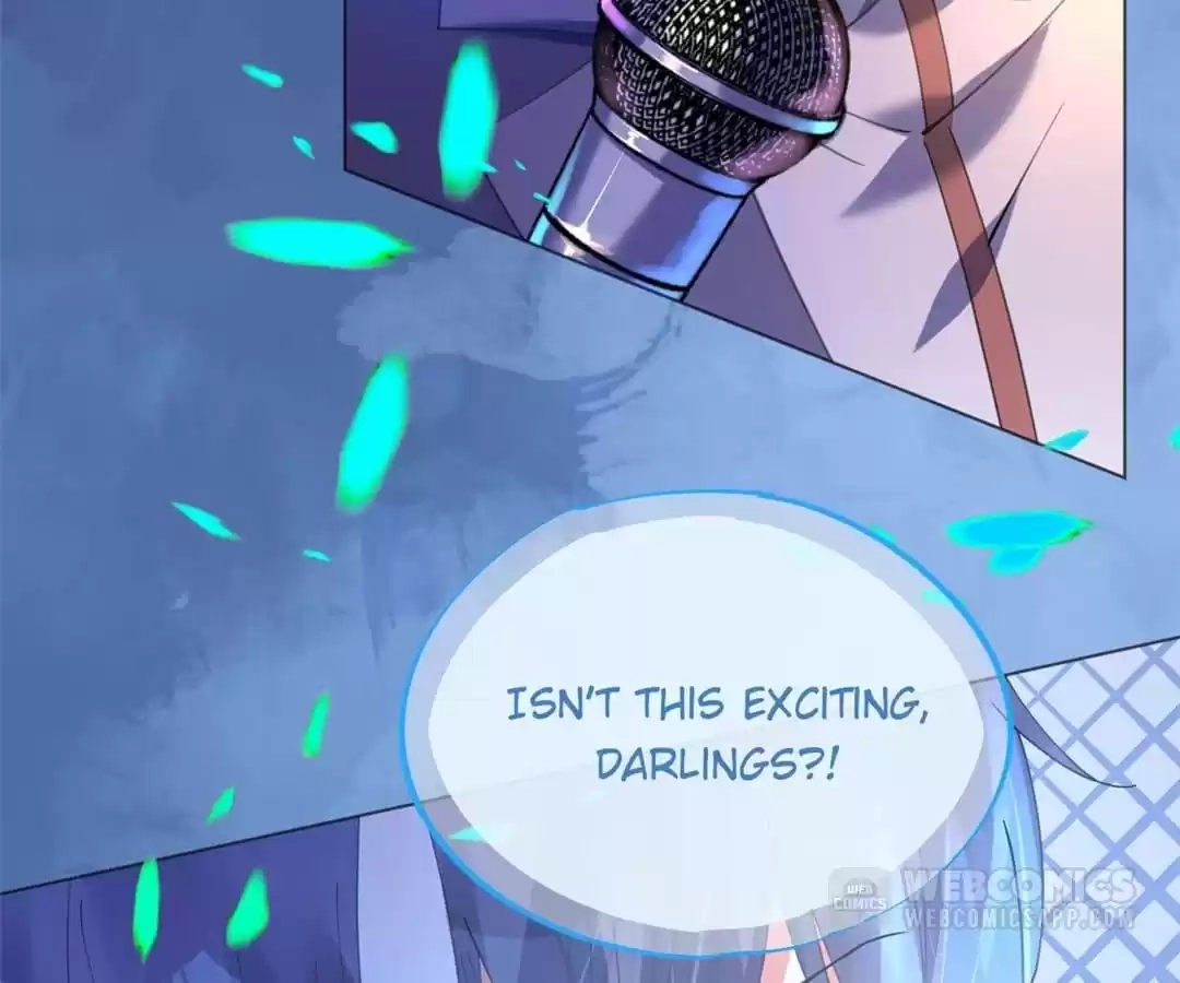 Captain's Tender Love Chapter 75 page 50 - 