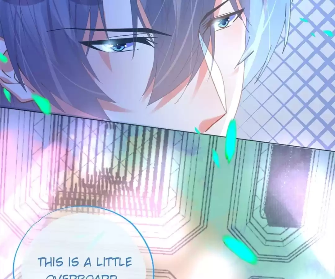 Captain's Tender Love Chapter 75 page 51 - 