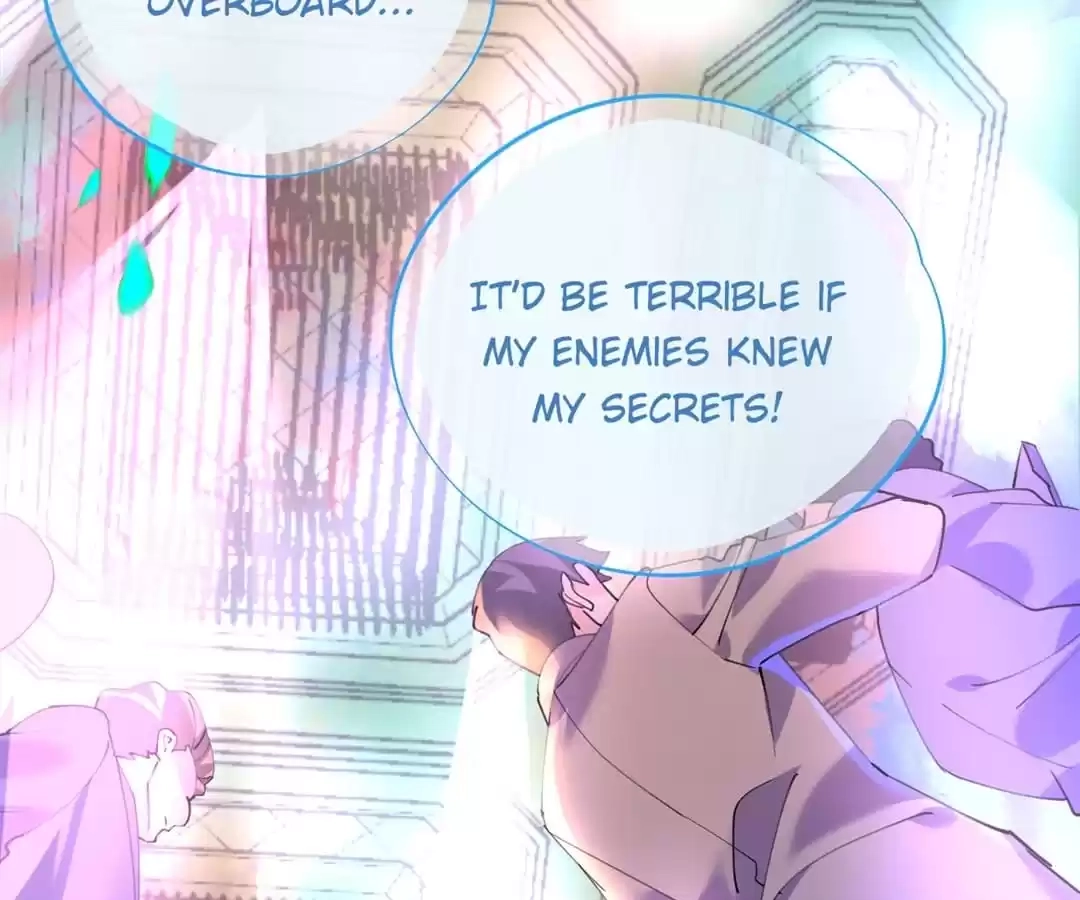 Captain's Tender Love Chapter 75 page 52 - 