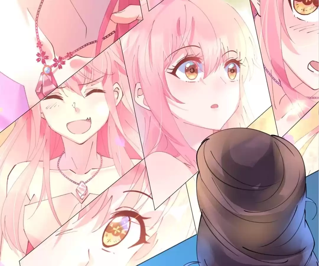Captain's Tender Love Chapter 75 page 61 - 