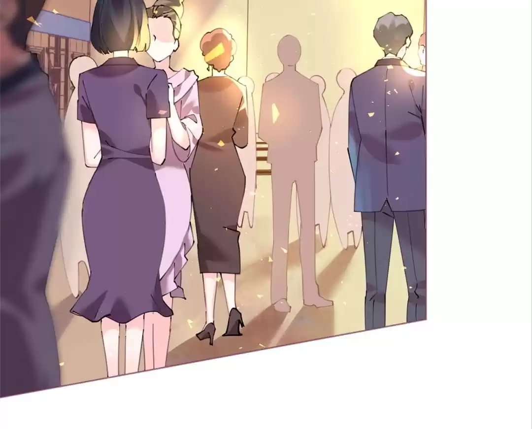 Captain's Tender Love Chapter 75 page 8 - 
