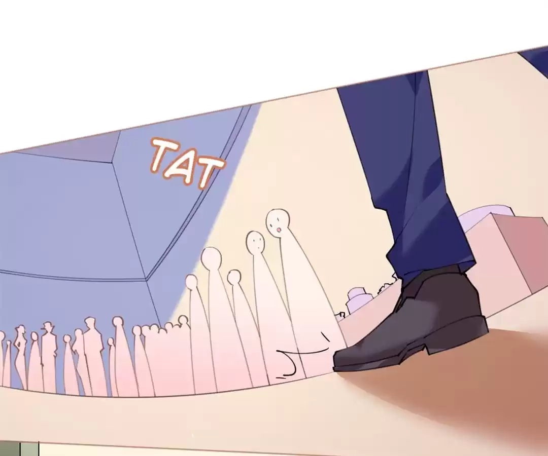 Captain's Tender Love Chapter 75 page 9 - 