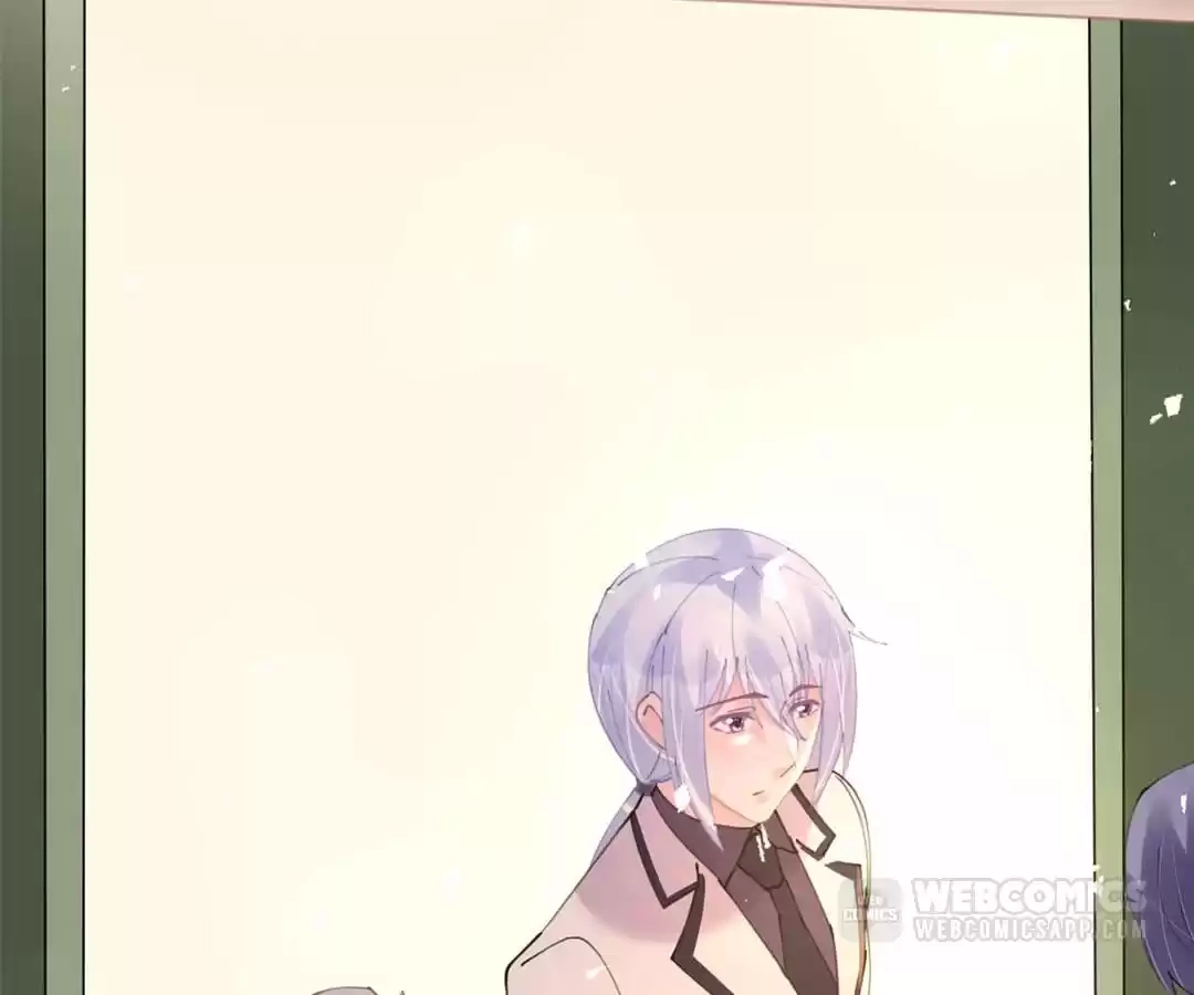 Captain's Tender Love Chapter 75 page 10 - 